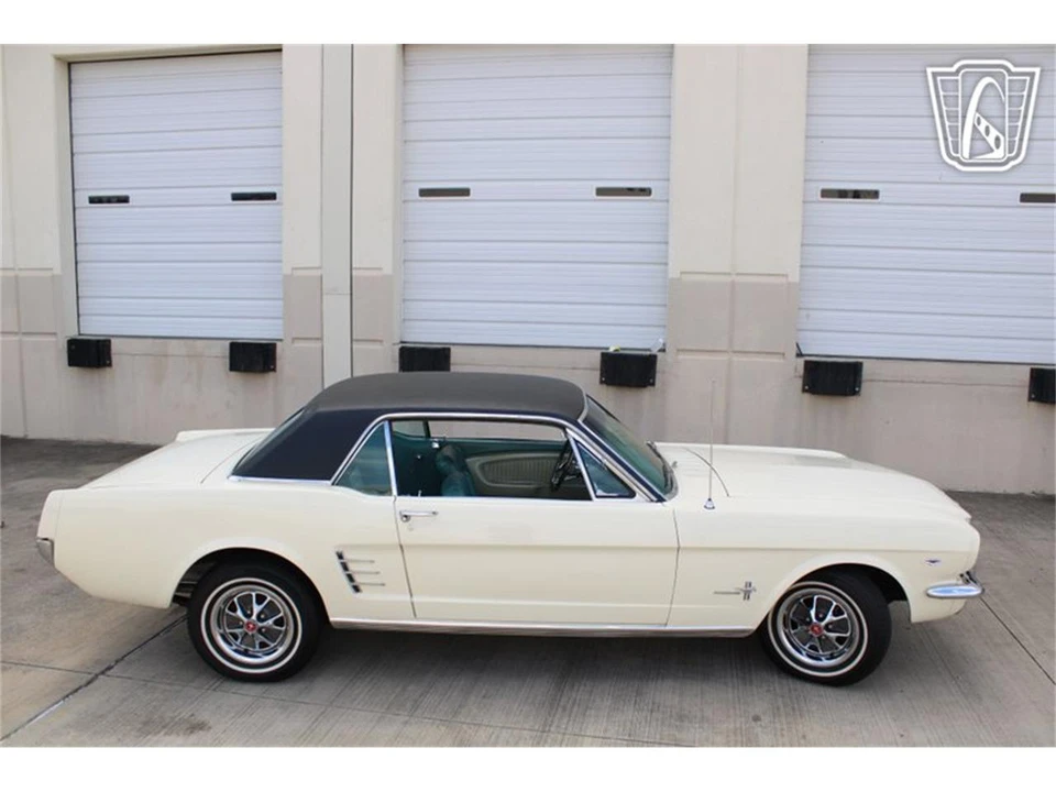 1966 Ford Mustang 1st Gen (1964.5-1966) - Image 15 of 31