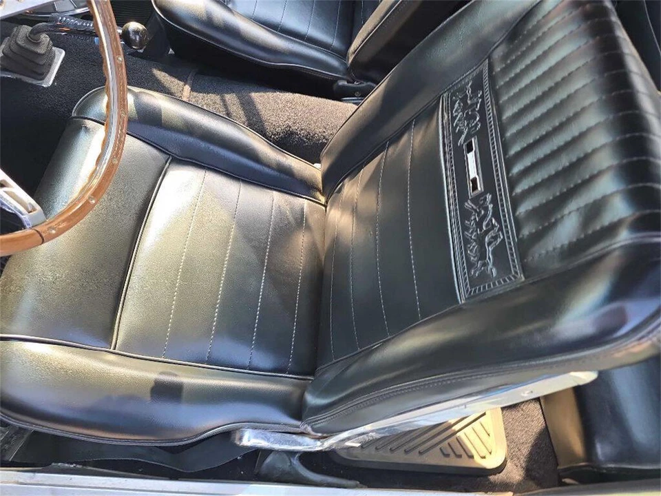 1966 Ford Mustang 1st Gen (1964.5-1966) - Image 12 of 31