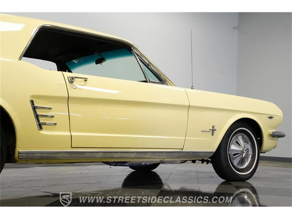 1966 Ford Mustang 1st Gen (1964.5-1966) - Image 27 of 31