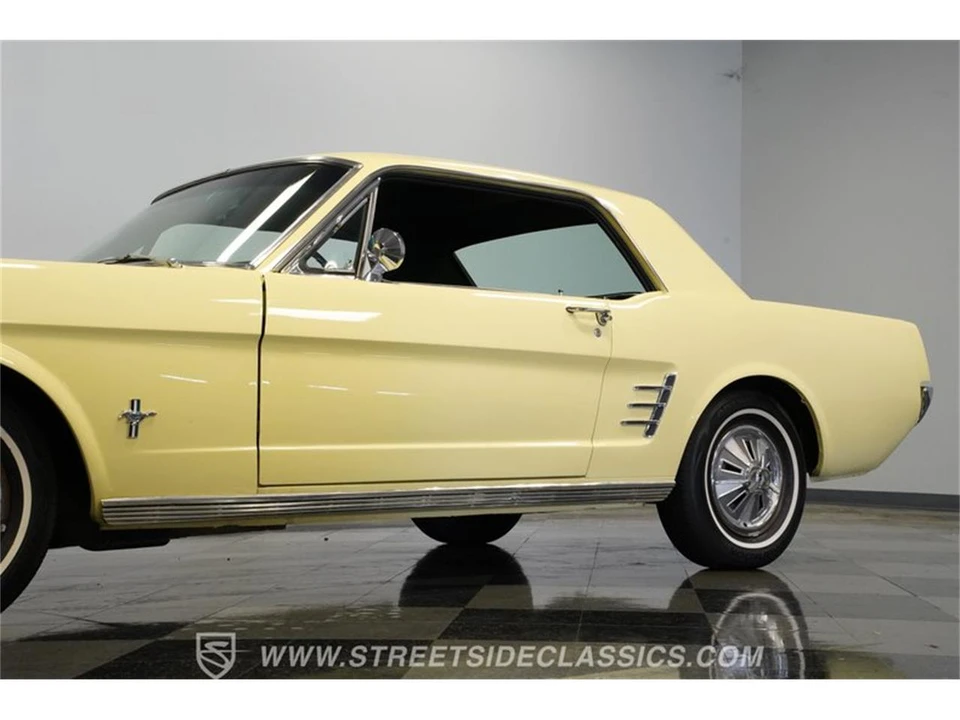 1966 Ford Mustang 1st Gen (1964.5-1966) - Image 21 of 31
