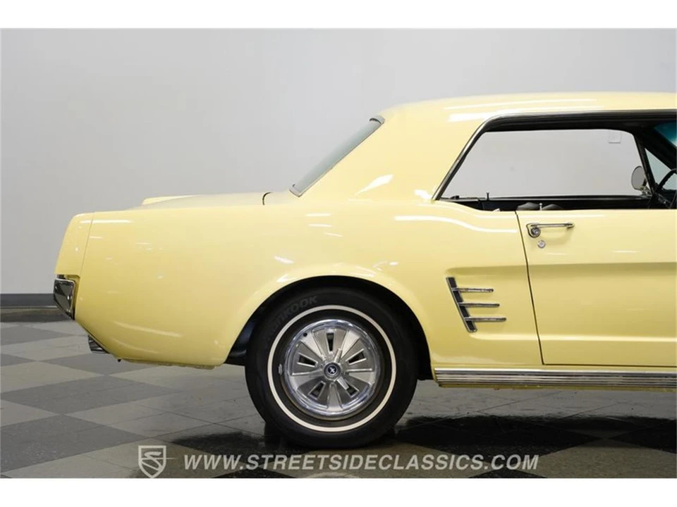 1966 Ford Mustang 1st Gen (1964.5-1966) - Image 28 of 31