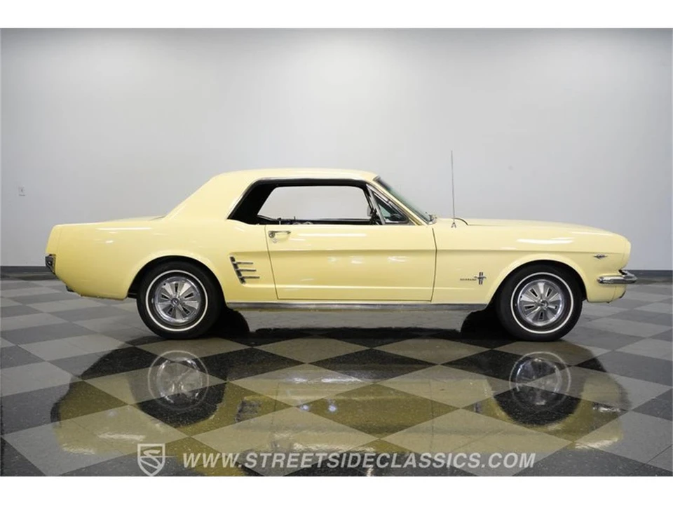 1966 Ford Mustang 1st Gen (1964.5-1966) - Image 13 of 31