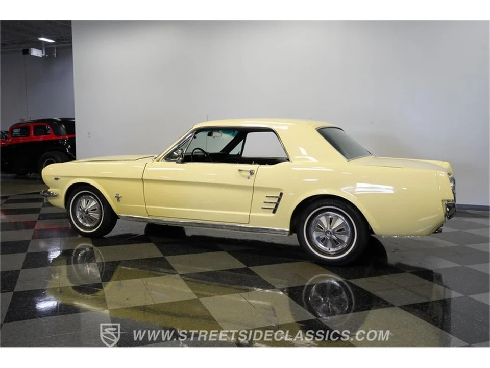 1966 Ford Mustang 1st Gen (1964.5-1966) - Image 7 of 31