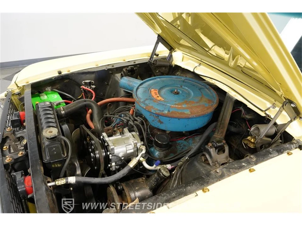 1966 Ford Mustang 1st Gen (1964.5-1966) - Image 31 of 31