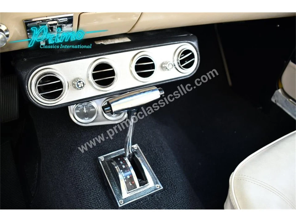1966 Ford Mustang 1st Gen (1964.5-1966) - Image 23 of 31