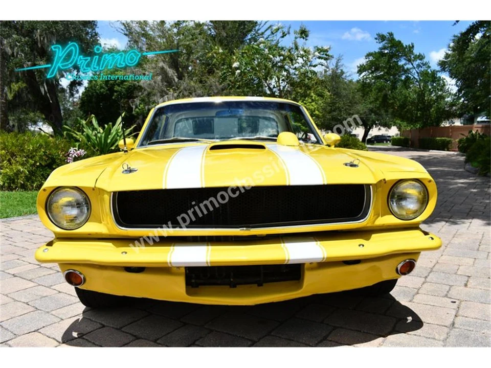 1966 Ford Mustang 1st Gen (1964.5-1966) - Image 29 of 31