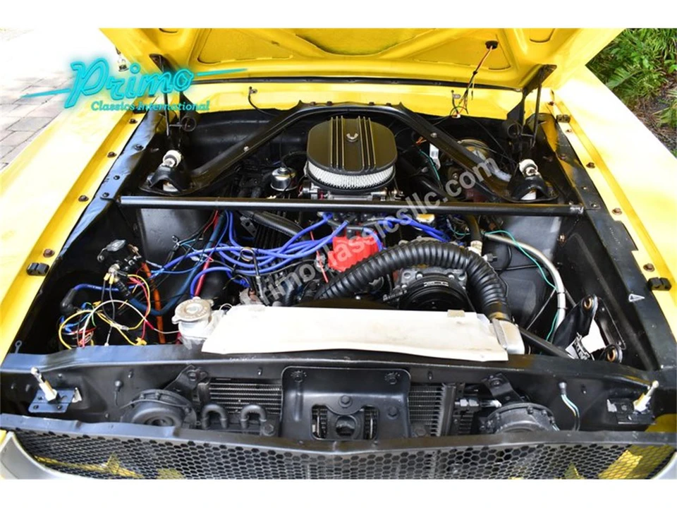 1966 Ford Mustang 1st Gen (1964.5-1966) - Image 8 of 31