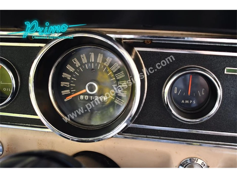1966 Ford Mustang 1st Gen (1964.5-1966) - Image 14 of 31