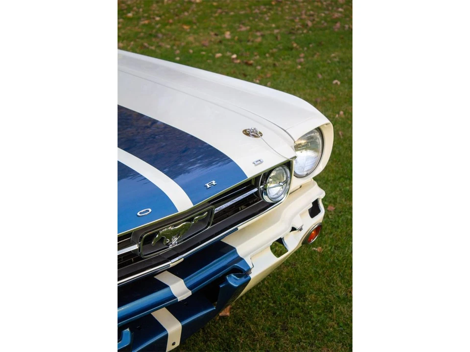 1966 Ford Mustang 1st Gen (1964.5-1966) - Image 6 of 12