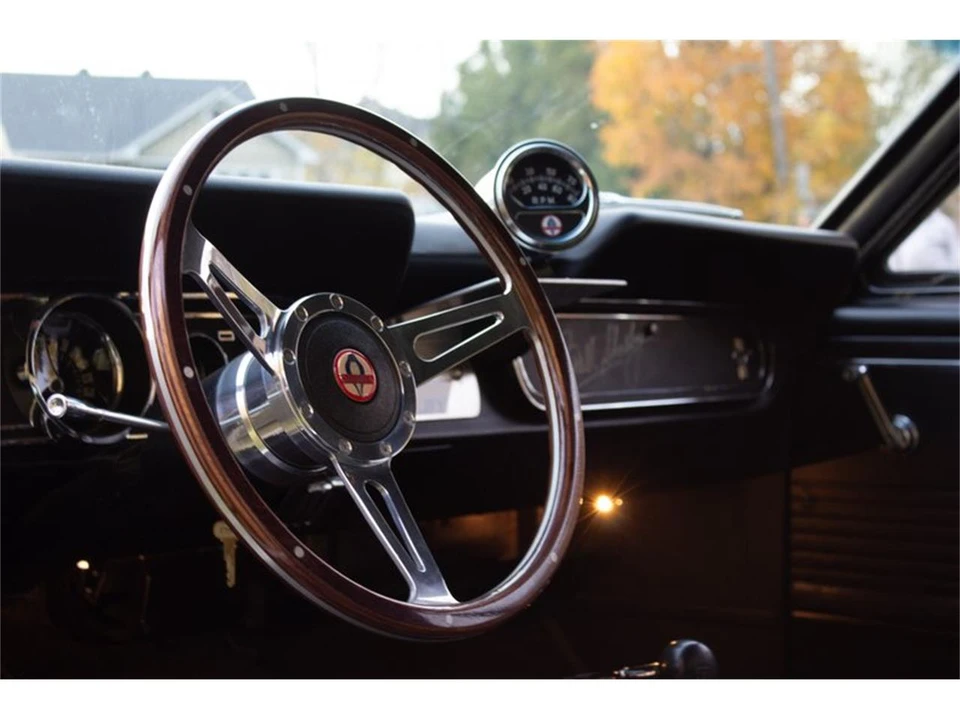 1966 Ford Mustang 1st Gen (1964.5-1966) - Image 10 of 12