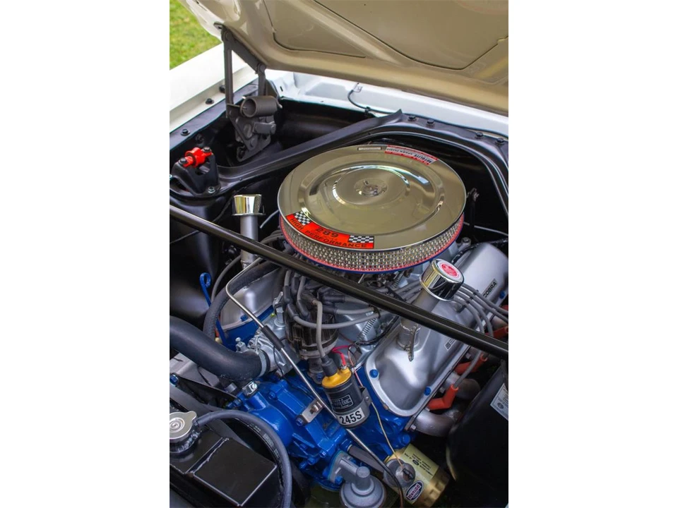 1966 Ford Mustang 1st Gen (1964.5-1966) - Image 12 of 12