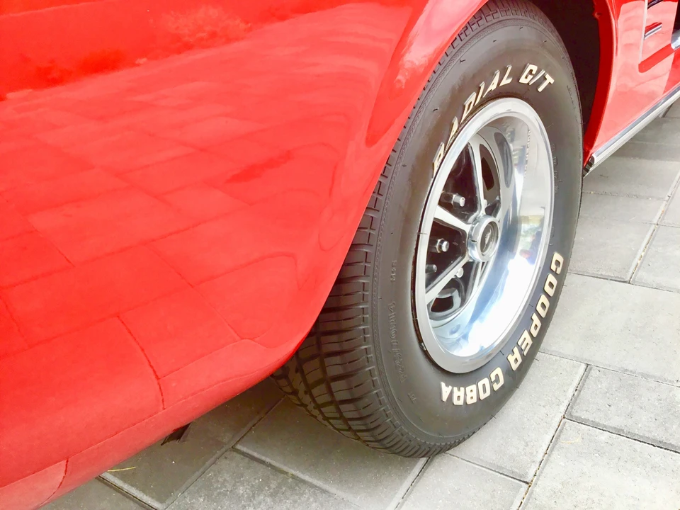 1966 Ford Mustang 1st Gen (1964.5-1966) - Image 30 of 31