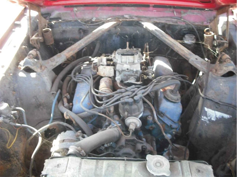 1966 Ford Mustang 1st Gen (1964.5-1966) - Image 12 of 18