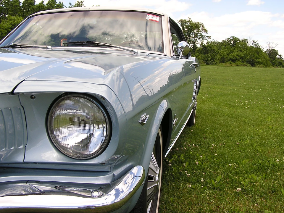 1966 Ford Mustang 1st Gen (1964.5-1966) - Image 27 of 31