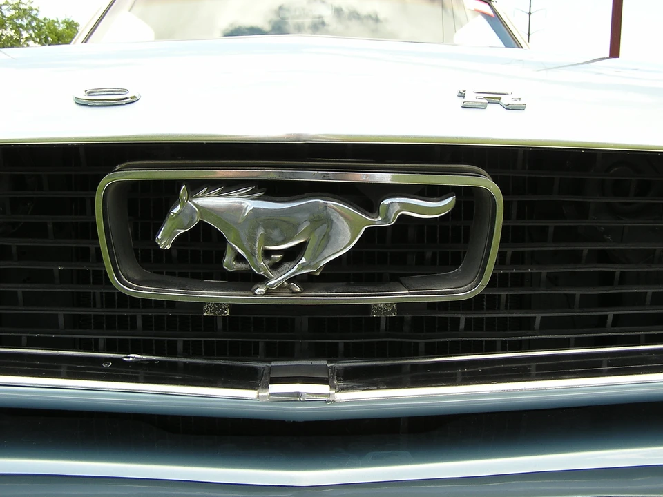 1966 Ford Mustang 1st Gen (1964.5-1966) - Image 25 of 31