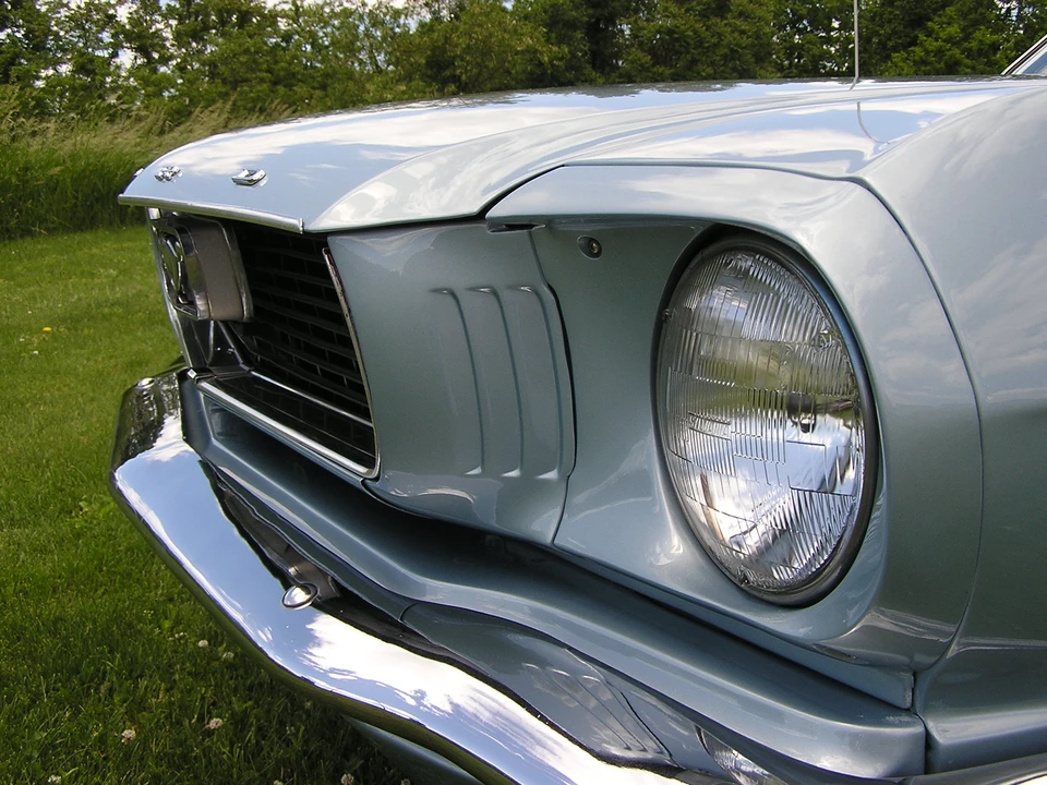 1966 Ford Mustang 1st Gen (1964.5-1966) - Image 29 of 31