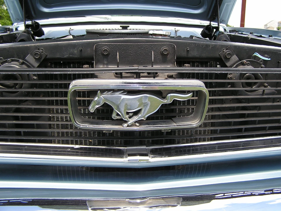 1966 Ford Mustang 1st Gen (1964.5-1966) - Image 26 of 31