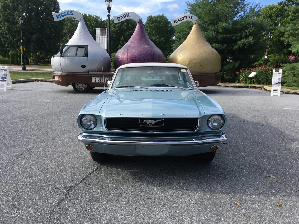 1966 Ford Mustang 1st Gen (1964.5-1966) - Image 6 of 31