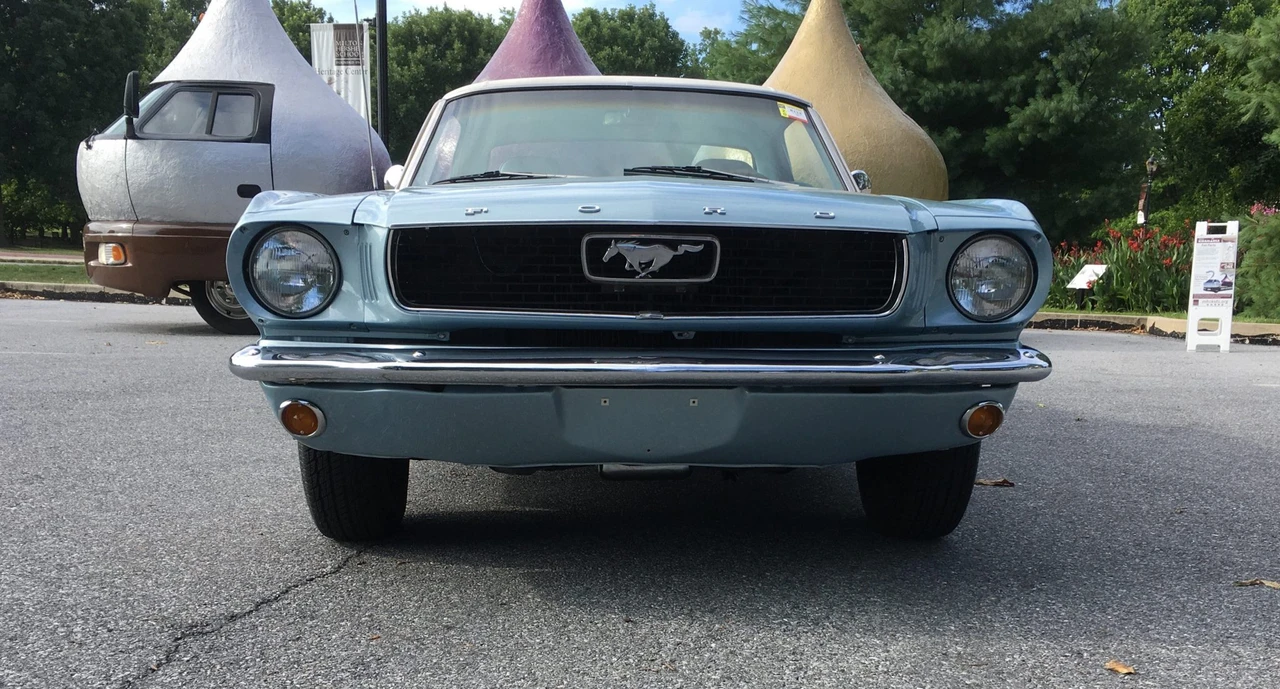 1966 Ford Mustang 1st Gen (1964.5-1966) - Image 7 of 31