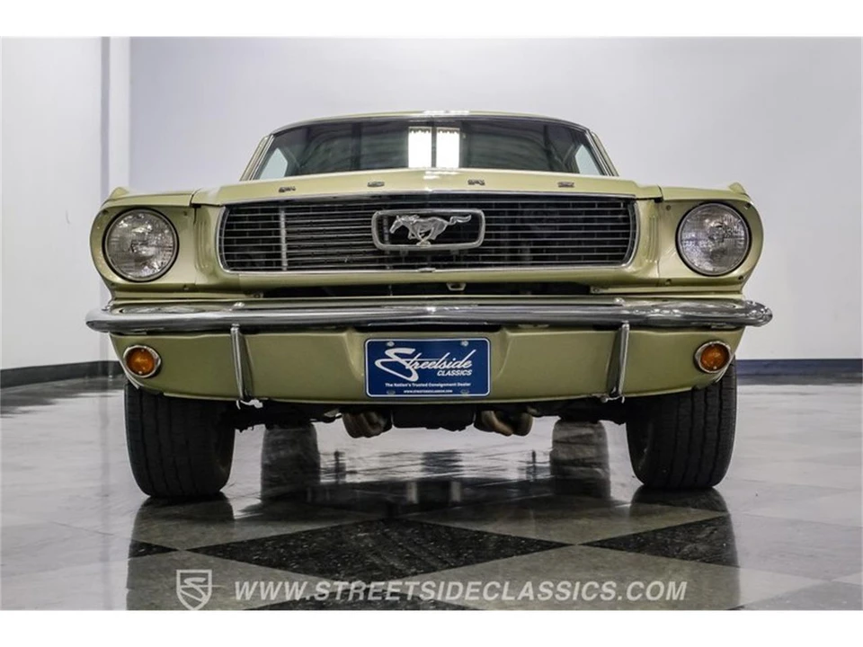 1966 Ford Mustang 1st Gen (1964.5-1966) - Image 30 of 31