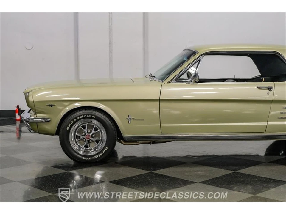 1966 Ford Mustang 1st Gen (1964.5-1966) - Image 22 of 31