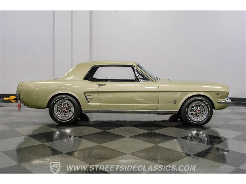 1966 Ford Mustang 1st Gen (1964.5-1966) - Image 13 of 31