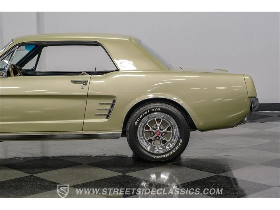 1966 Ford Mustang 1st Gen (1964.5-1966) - Image 23 of 31
