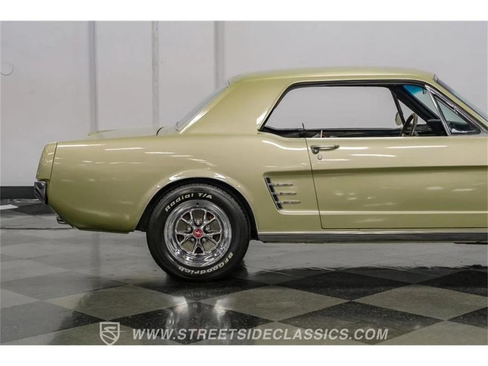 1966 Ford Mustang 1st Gen (1964.5-1966) - Image 28 of 31