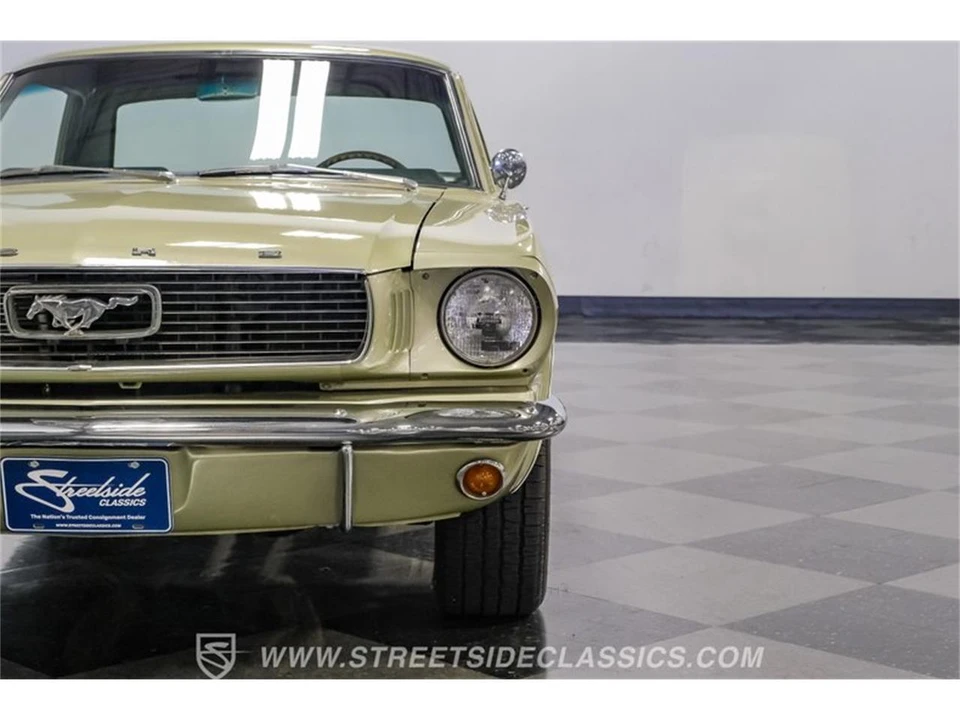 1966 Ford Mustang 1st Gen (1964.5-1966) - Image 19 of 31