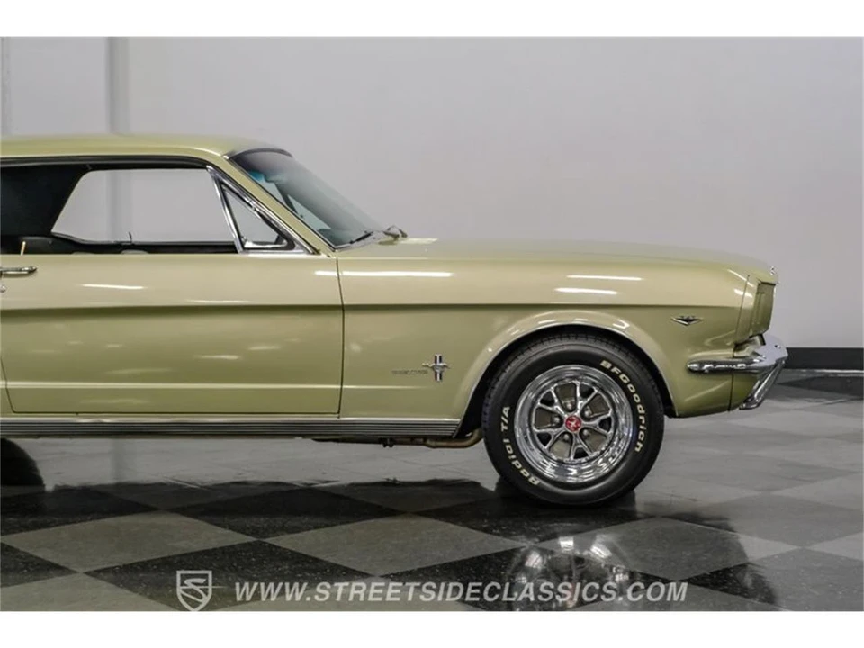 1966 Ford Mustang 1st Gen (1964.5-1966) - Image 29 of 31