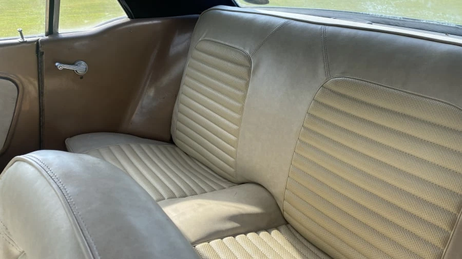 1966 Ford Mustang 1st Gen (1964.5-1966) - Image 6 of 10