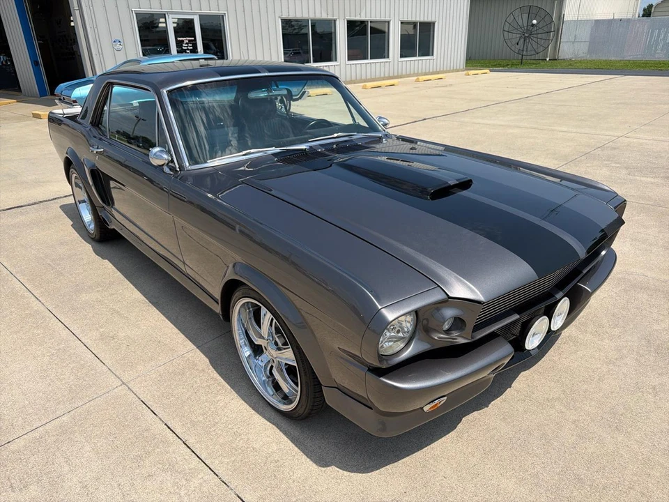 1966 Ford Mustang 1st Gen (1964.5-1966) - Image 24 of 31