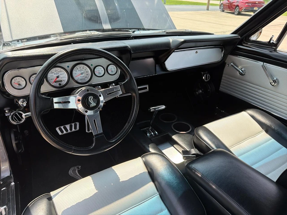 1966 Ford Mustang 1st Gen (1964.5-1966) - Image 13 of 31