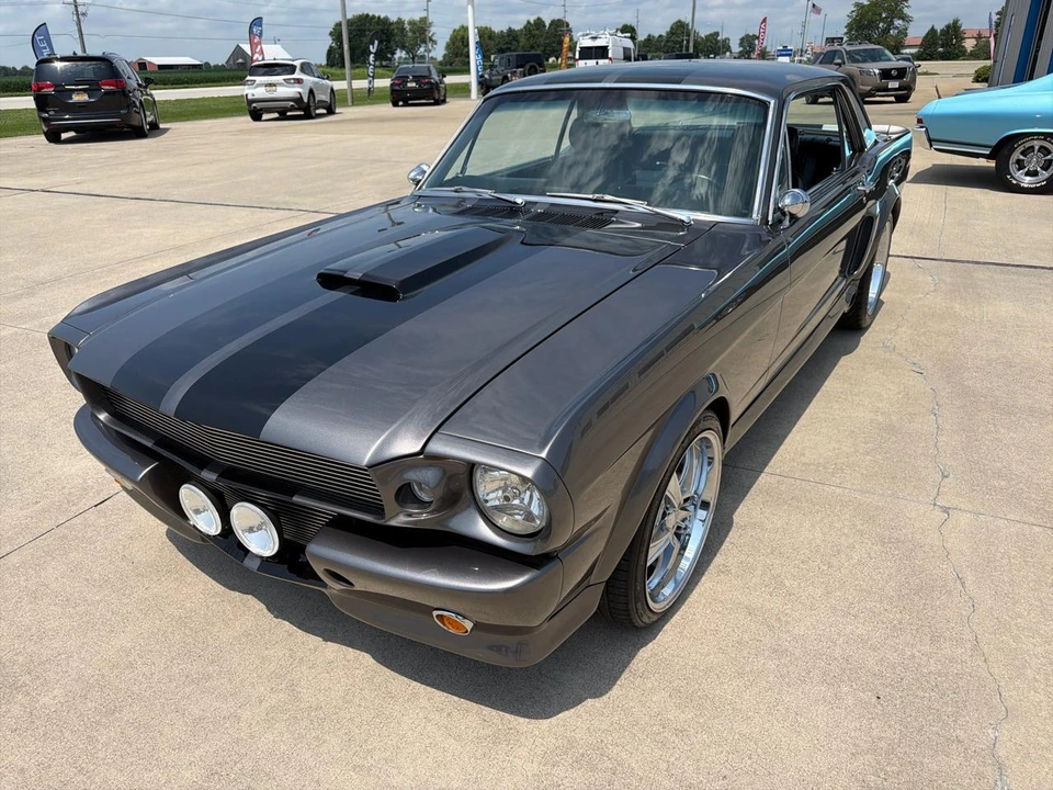 1966 Ford Mustang 1st Gen (1964.5-1966) - Image 20 of 31