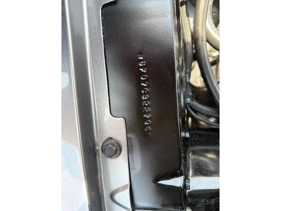 1966 Ford Mustang 1st Gen (1964.5-1966) - Image 4 of 31