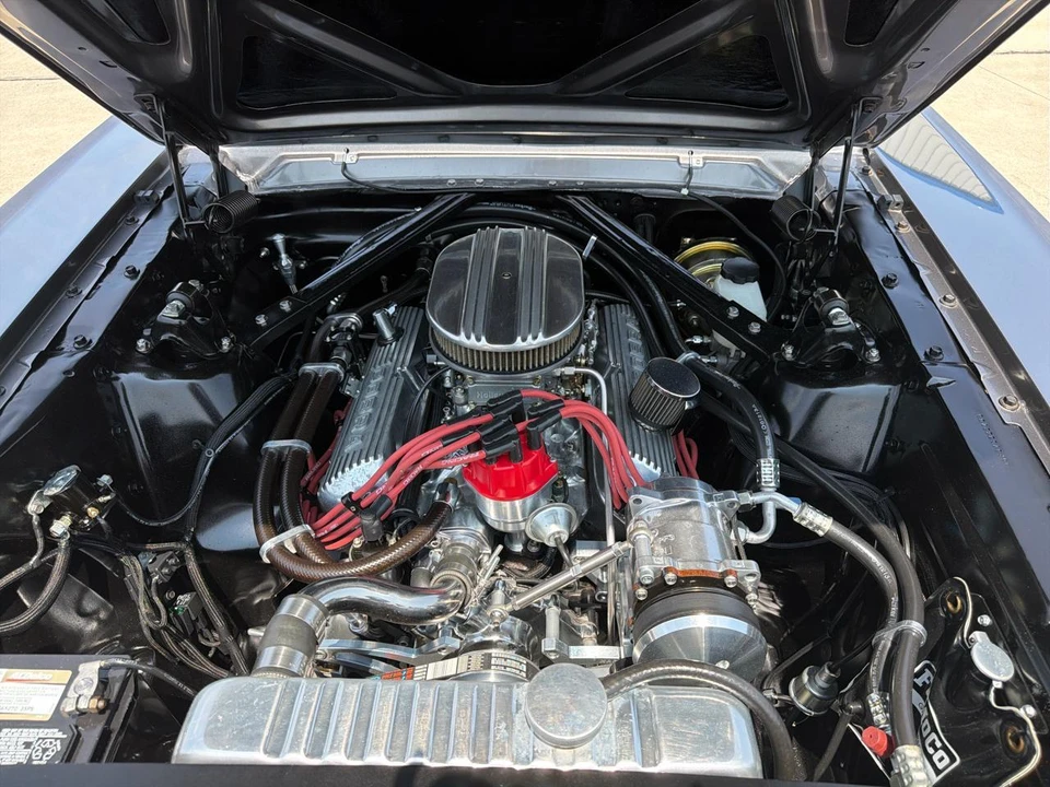 1966 Ford Mustang 1st Gen (1964.5-1966) - Image 6 of 31