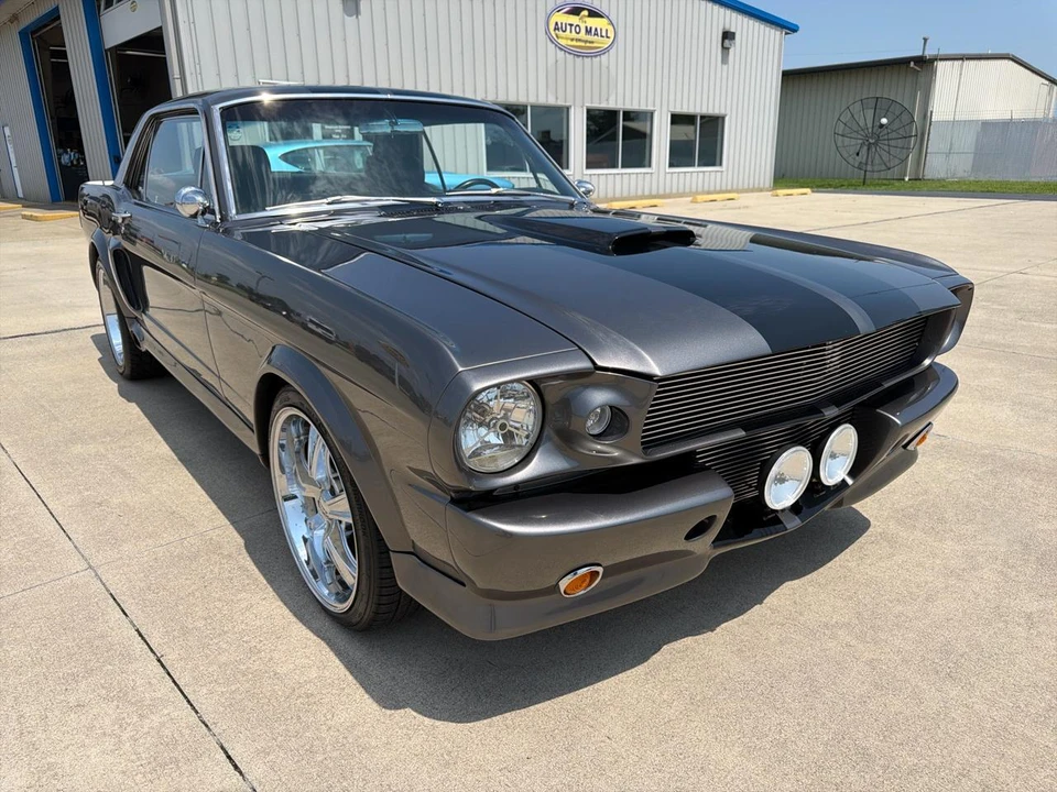 1966 Ford Mustang 1st Gen (1964.5-1966) - Image 25 of 31