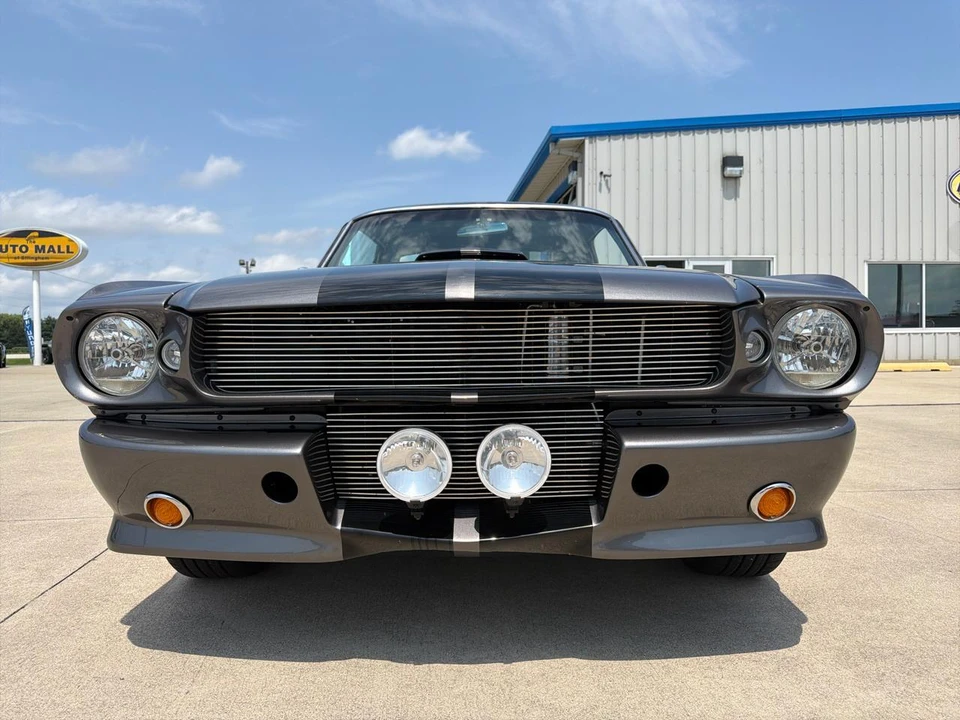1966 Ford Mustang 1st Gen (1964.5-1966) - Image 21 of 31