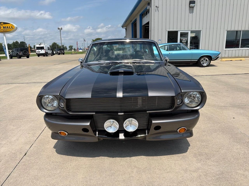 1966 Ford Mustang 1st Gen (1964.5-1966) - Image 22 of 31