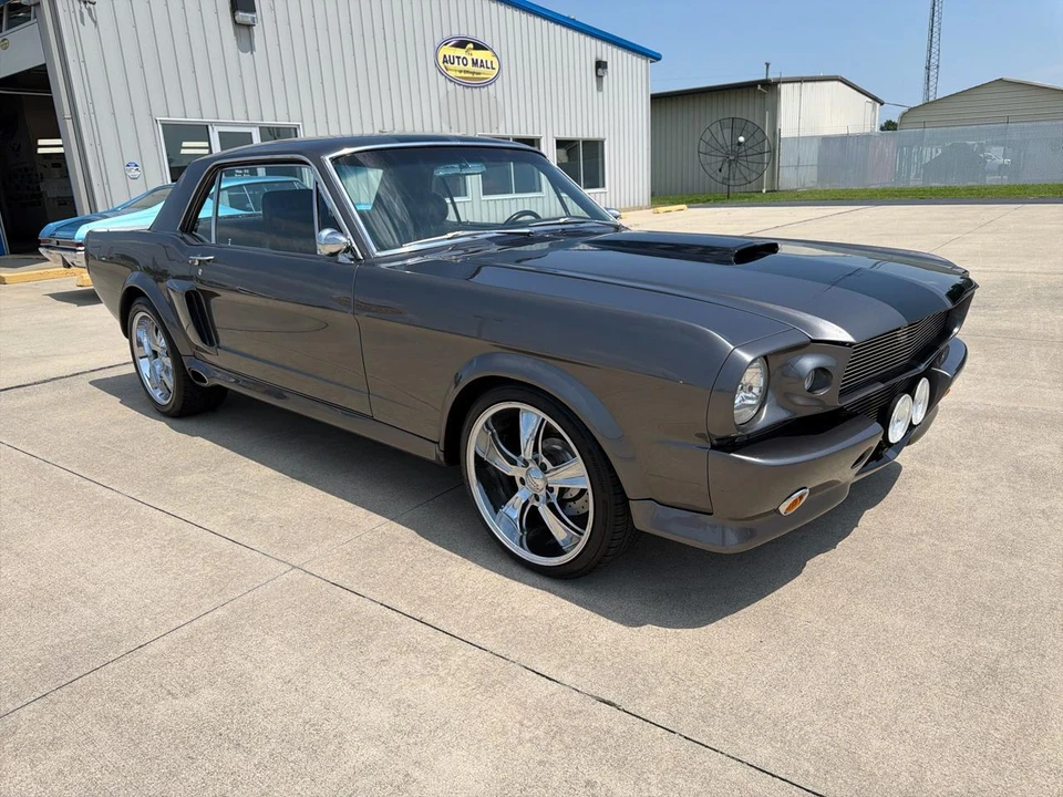 1966 Ford Mustang 1st Gen (1964.5-1966) - Image 26 of 31