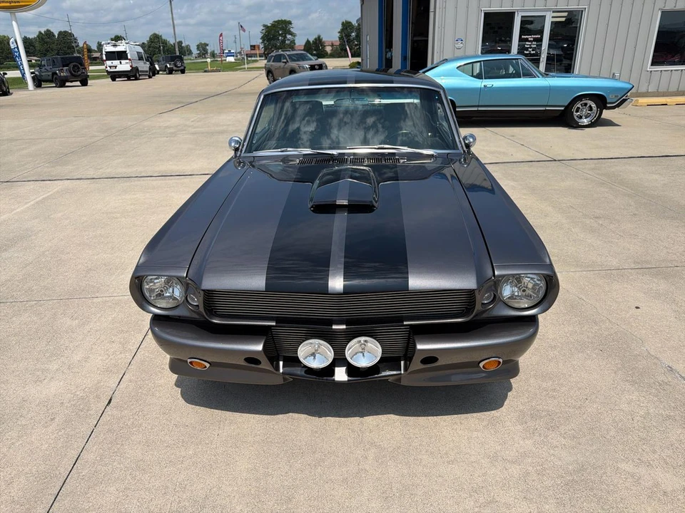 1966 Ford Mustang 1st Gen (1964.5-1966) - Image 23 of 31