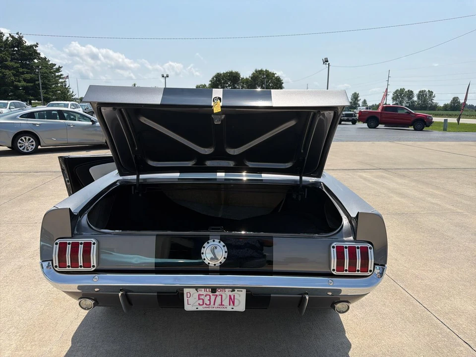 1966 Ford Mustang 1st Gen (1964.5-1966) - Image 18 of 31