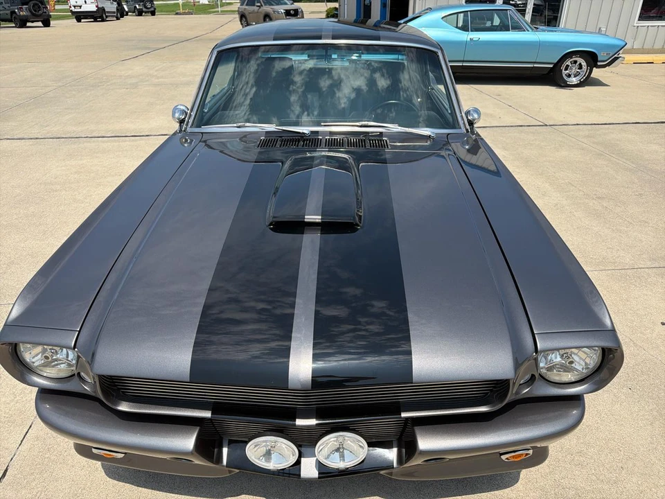 1966 Ford Mustang 1st Gen (1964.5-1966) - Image 27 of 31