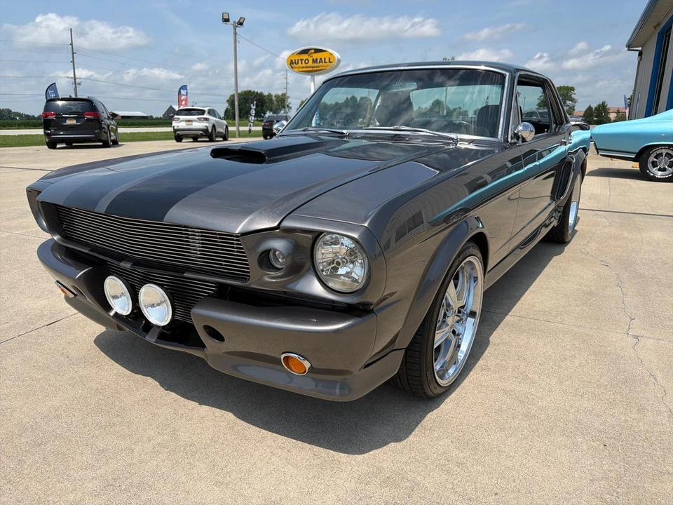 1966 Ford Mustang 1st Gen (1964.5-1966) - Image 19 of 31