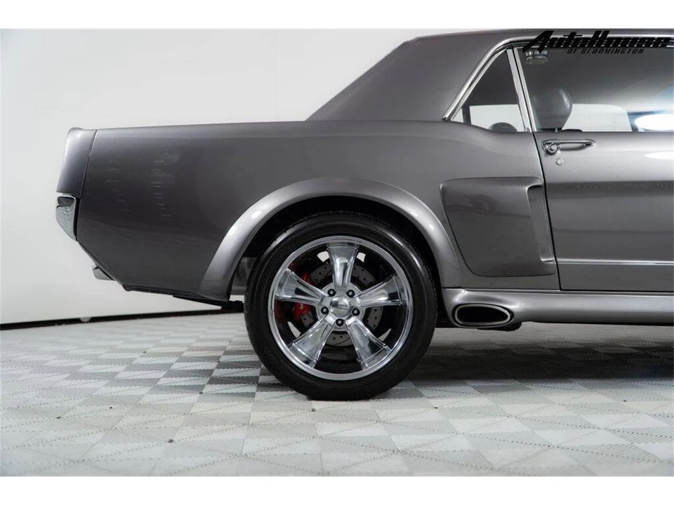 1966 Ford Mustang 1st Gen (1964.5-1966) - Image 13 of 31