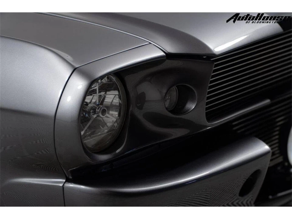 1966 Ford Mustang 1st Gen (1964.5-1966) - Image 9 of 31