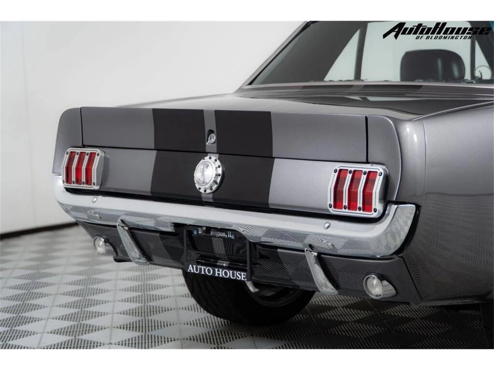 1966 Ford Mustang 1st Gen (1964.5-1966) - Image 17 of 31