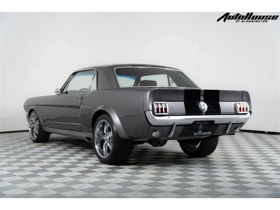 1966 Ford Mustang 1st Gen (1964.5-1966) - Image 21 of 31