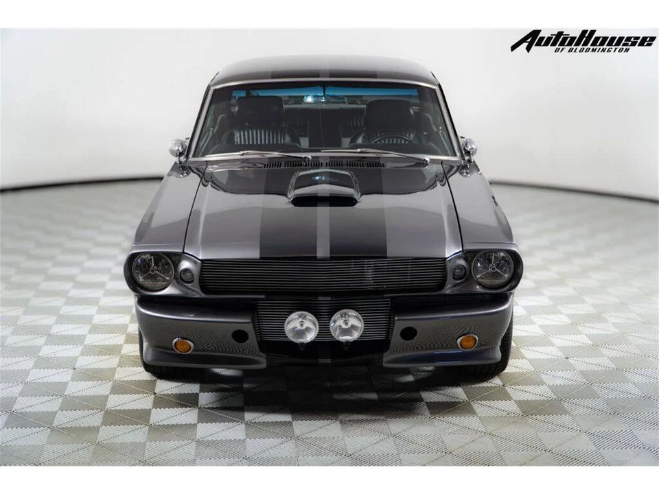1966 Ford Mustang 1st Gen (1964.5-1966) - Image 6 of 31