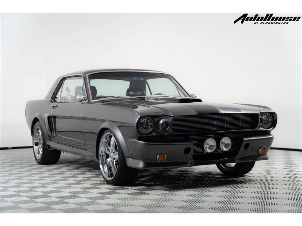 1966 Ford Mustang 1st Gen (1964.5-1966) - Image 2 of 31
